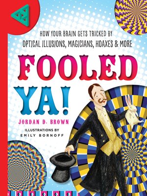 cover image of Fooled Ya!